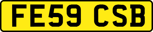 FE59CSB