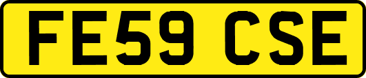 FE59CSE