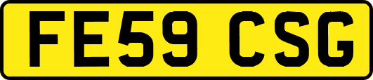 FE59CSG