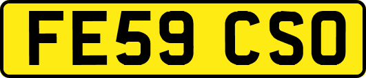FE59CSO