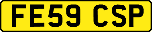 FE59CSP