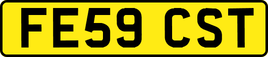 FE59CST