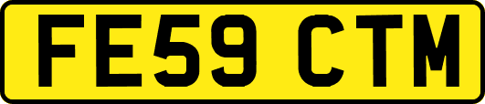 FE59CTM