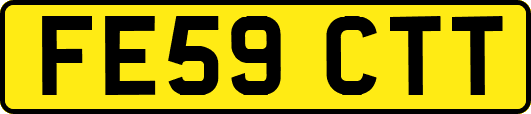 FE59CTT