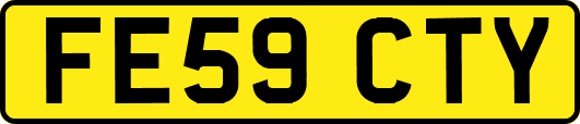 FE59CTY