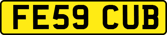 FE59CUB