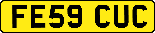 FE59CUC