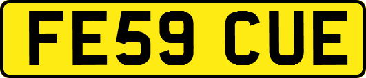 FE59CUE