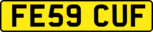 FE59CUF