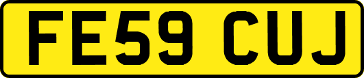 FE59CUJ