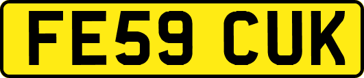 FE59CUK
