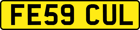 FE59CUL