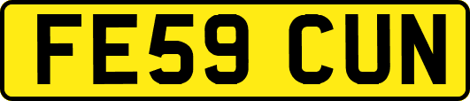 FE59CUN