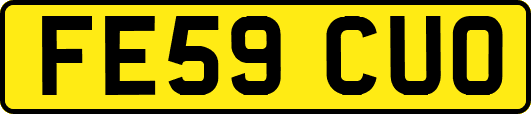 FE59CUO