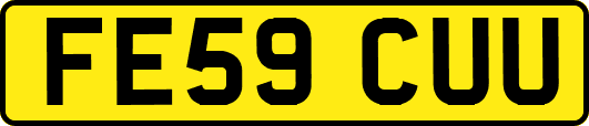 FE59CUU