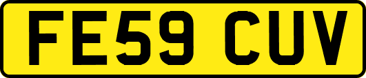 FE59CUV