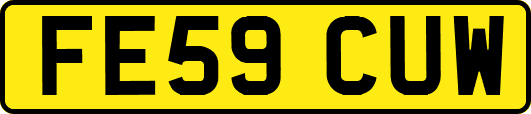FE59CUW