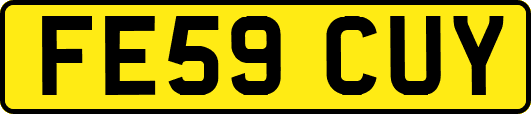 FE59CUY