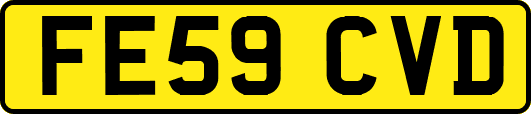 FE59CVD