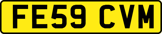 FE59CVM