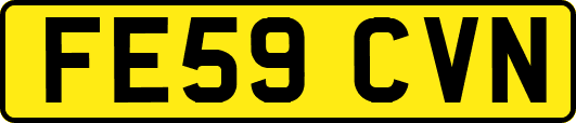 FE59CVN