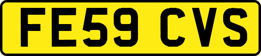 FE59CVS