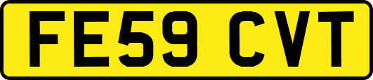 FE59CVT