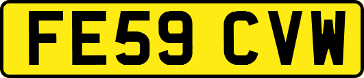 FE59CVW