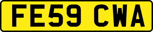 FE59CWA