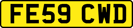 FE59CWD