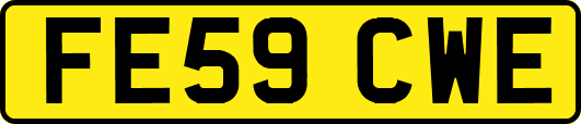 FE59CWE