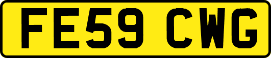 FE59CWG