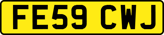 FE59CWJ