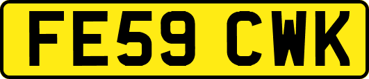 FE59CWK