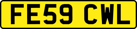 FE59CWL