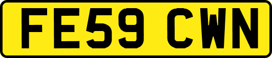 FE59CWN
