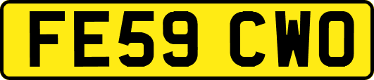 FE59CWO