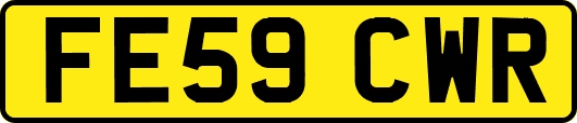 FE59CWR