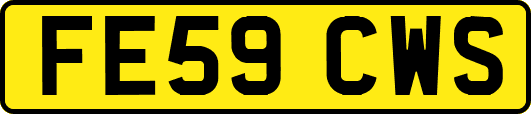 FE59CWS