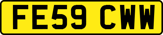 FE59CWW