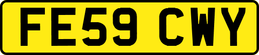 FE59CWY