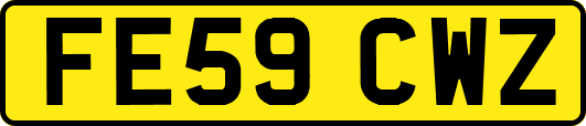 FE59CWZ