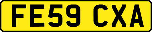 FE59CXA