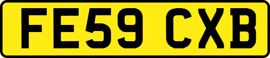 FE59CXB