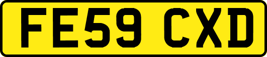 FE59CXD