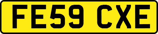 FE59CXE