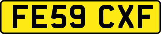 FE59CXF