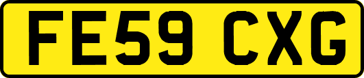 FE59CXG