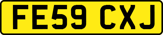 FE59CXJ