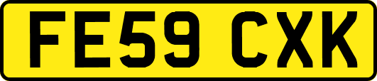 FE59CXK